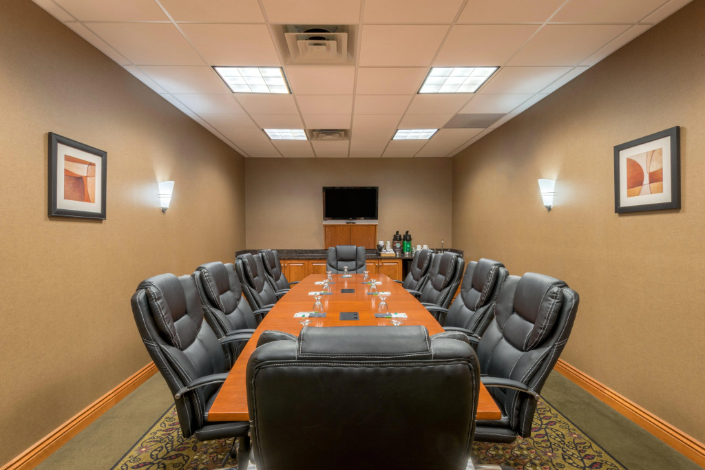 Holiday Inn Casper East-Medical Center by IHG