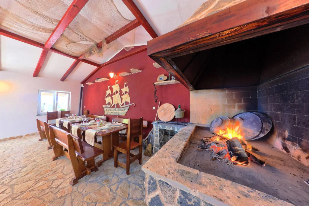 Apartments CVITA HOLIDAY - Villa NATALI