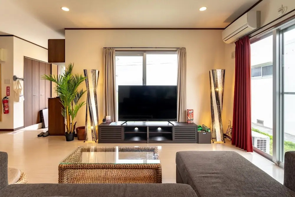 LiB PLUS Villa NAGO
