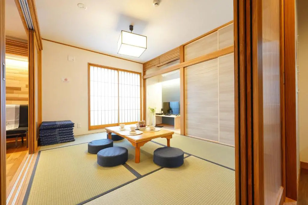 YADOYA Uguisu