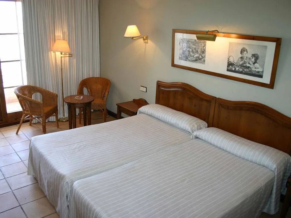Hotel Bahia Sur