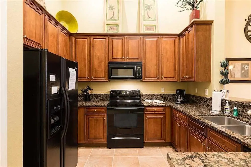 1162 Cinnamon Beach - Three Bedroom Condo