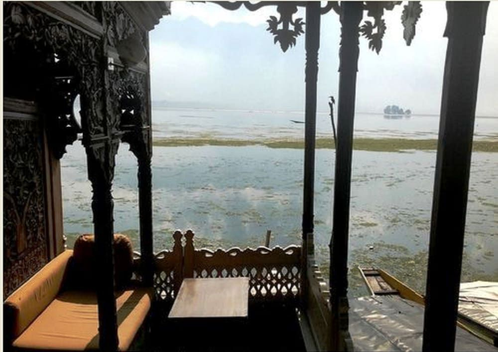 Clermont Houseboats