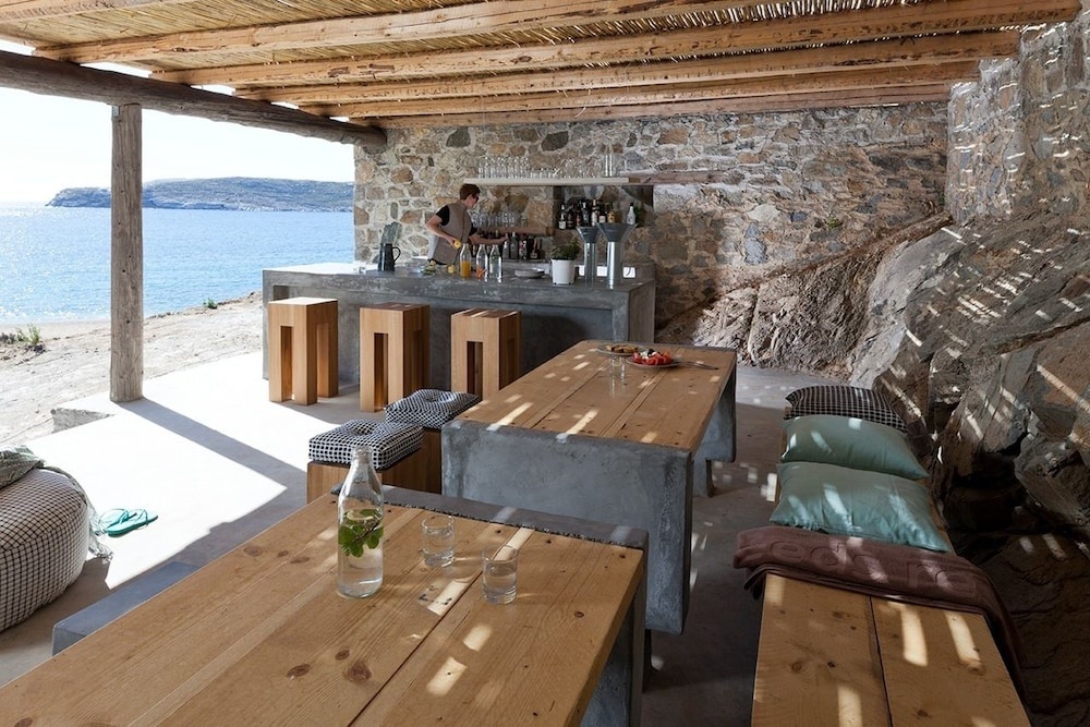Coco-Mat Eco Residences Serifos
