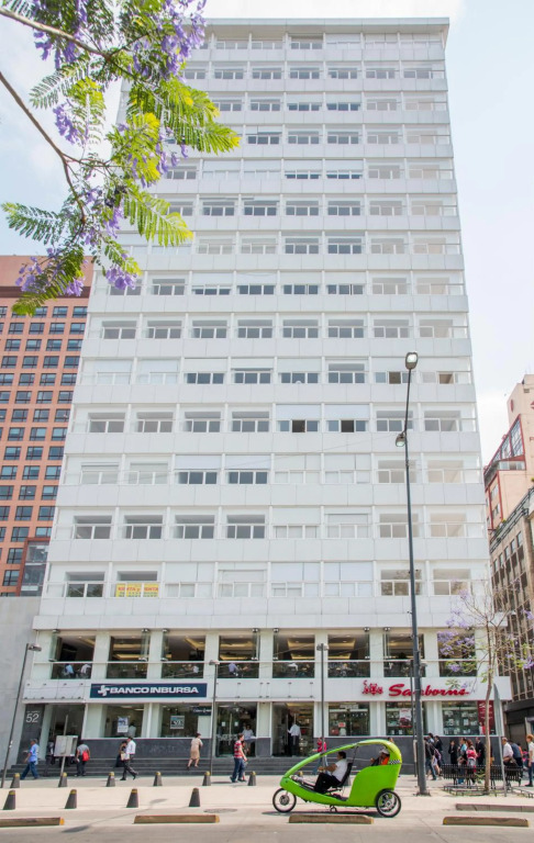 Boutique Apartment Downtown 1506