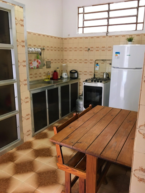 Bella Ciao Hostel