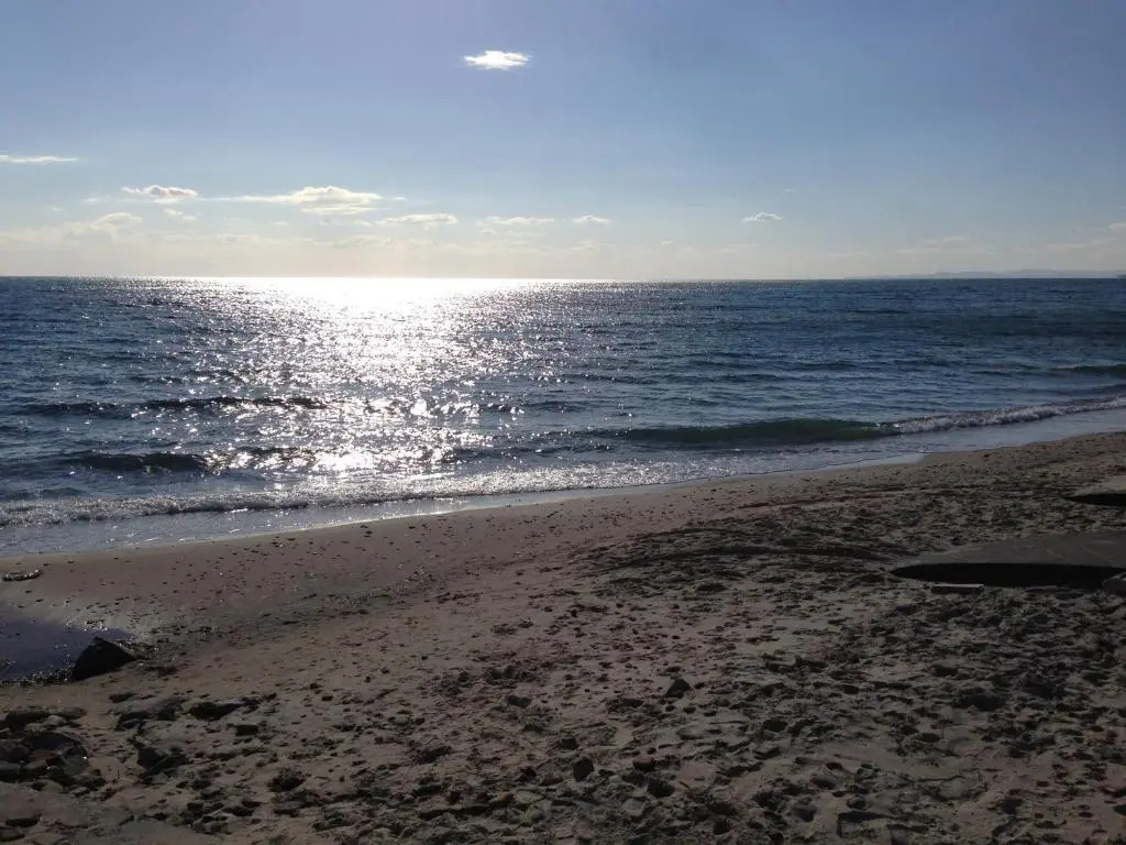 Appartement Nabeul Plage