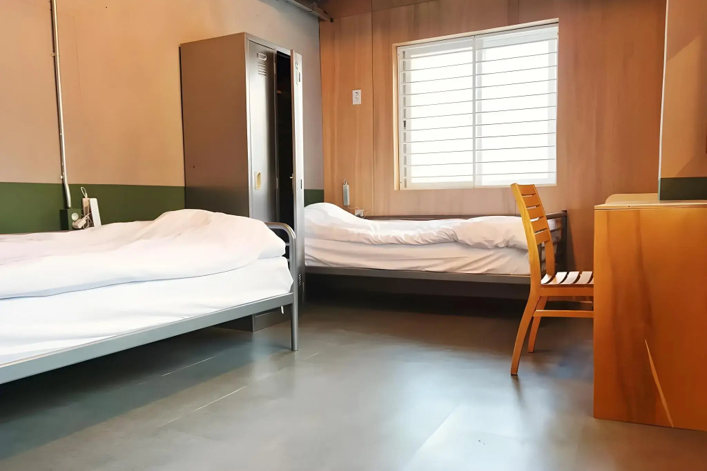 G Guesthouse Itaewon In Seoul