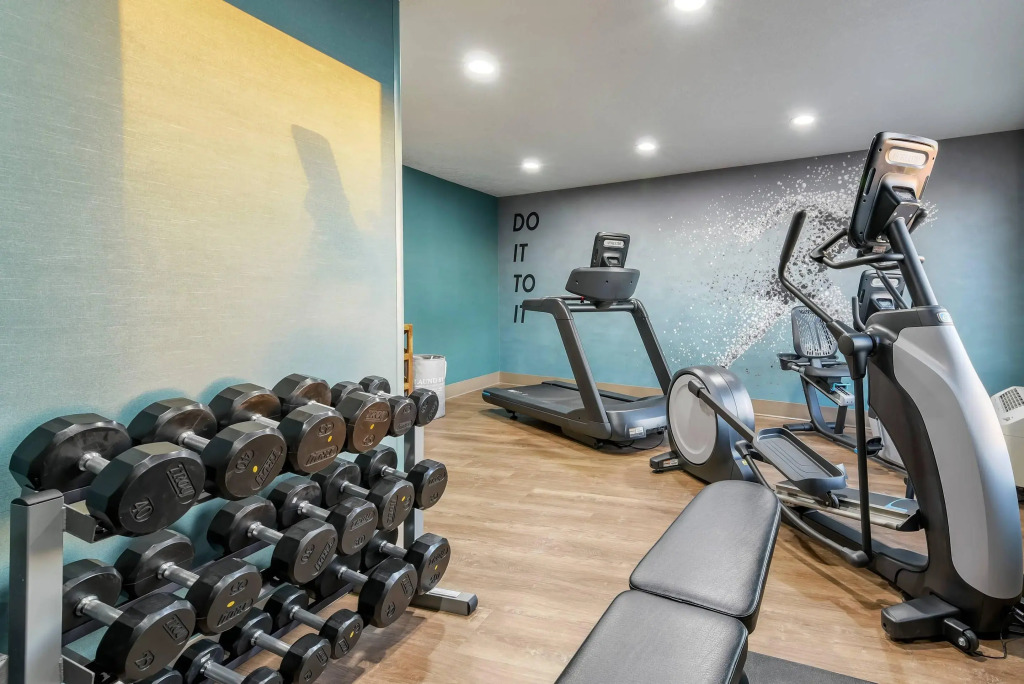 Kathryn Riverfront Inn, an Ascend Collection Hotel