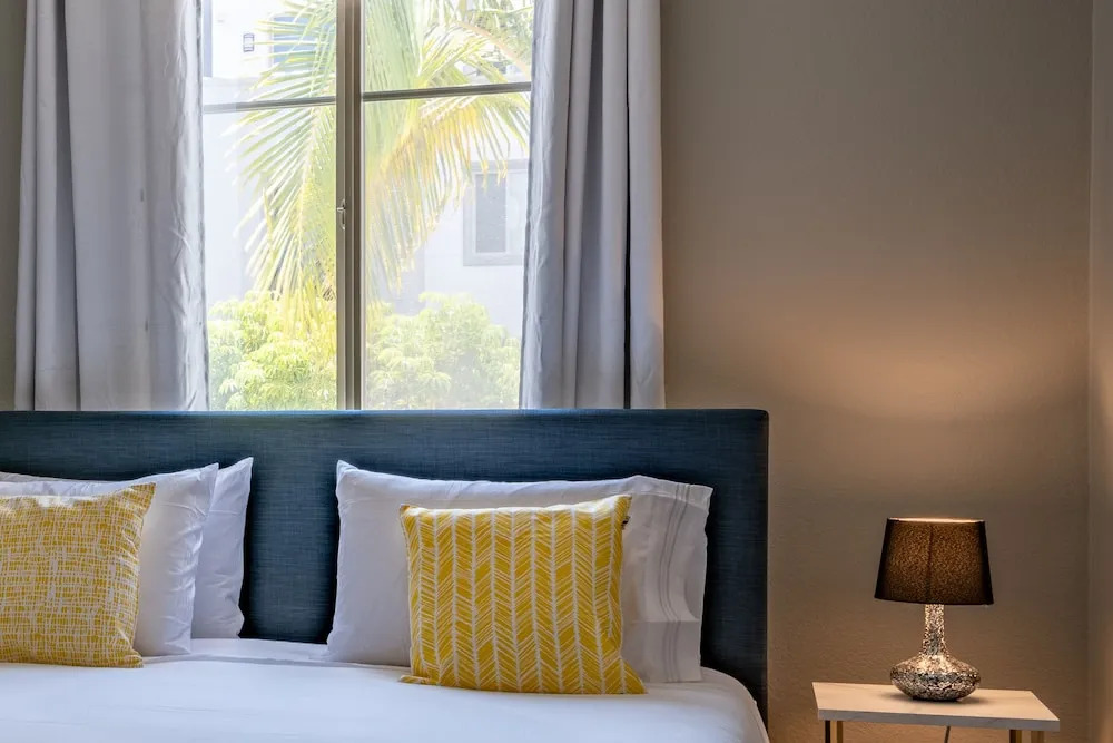 Beach Suite 209MV