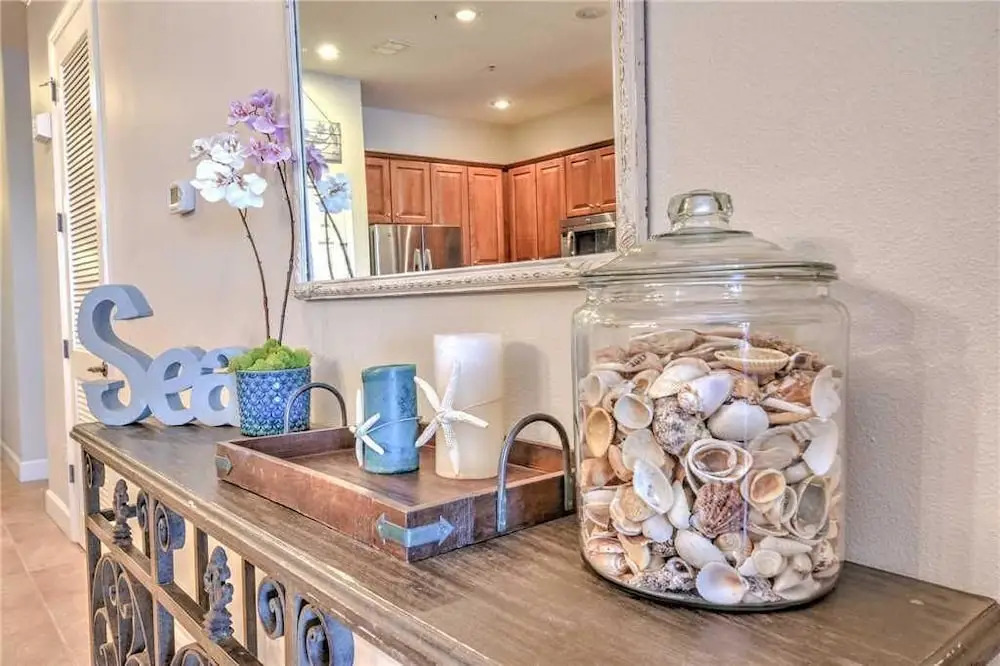 924 Cinnamon Beach - Three Bedroom Condo