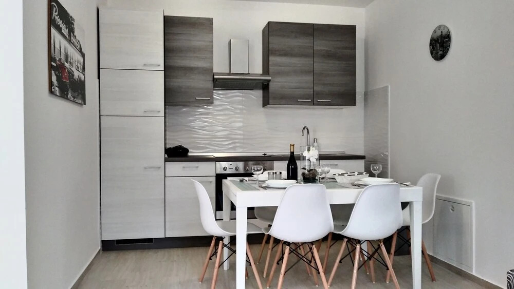 Beauty Apartment Angel