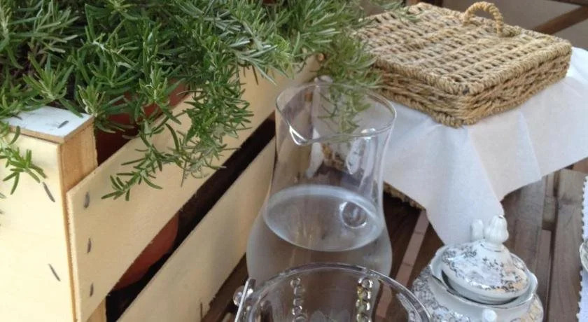 B&B Le Vecchie Mura