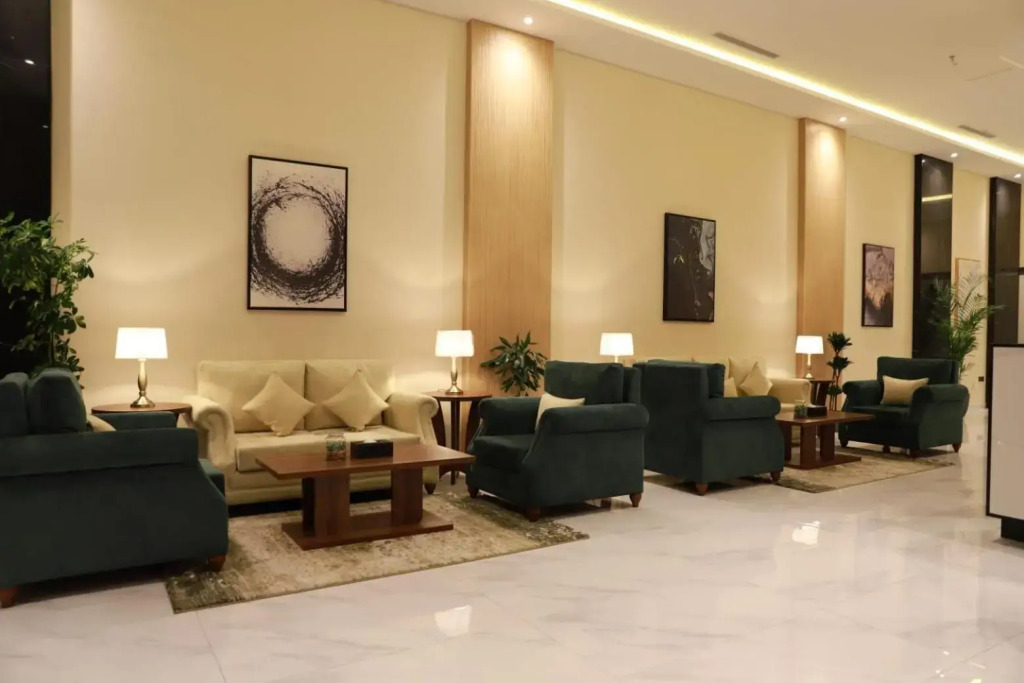 Tulip View Hotel