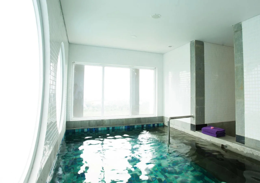 Swiss-Belinn Cikarang