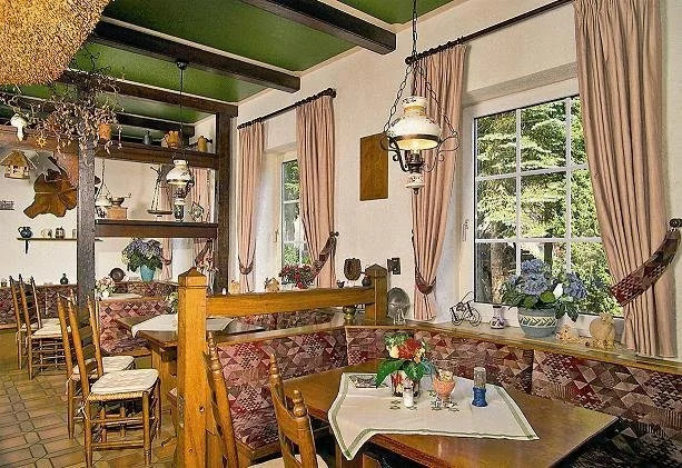 Niedersachsen Hof