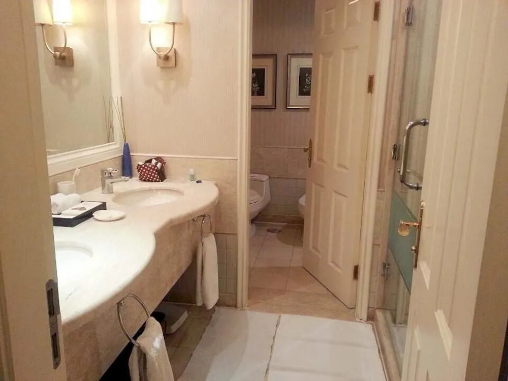Lanzhimeng Service Apartment - Beijing
