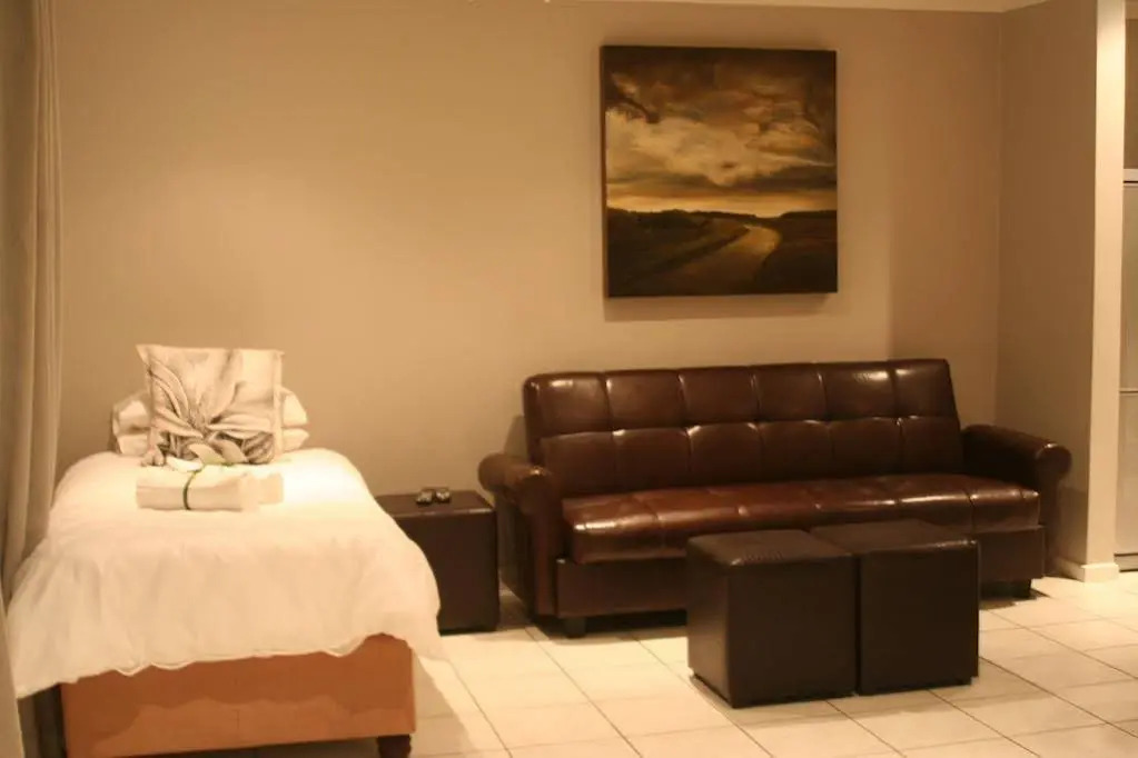 Bunkers Self Catering