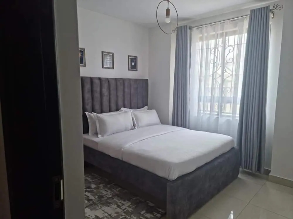 Lux Suites Amalia Apartments Syokimau