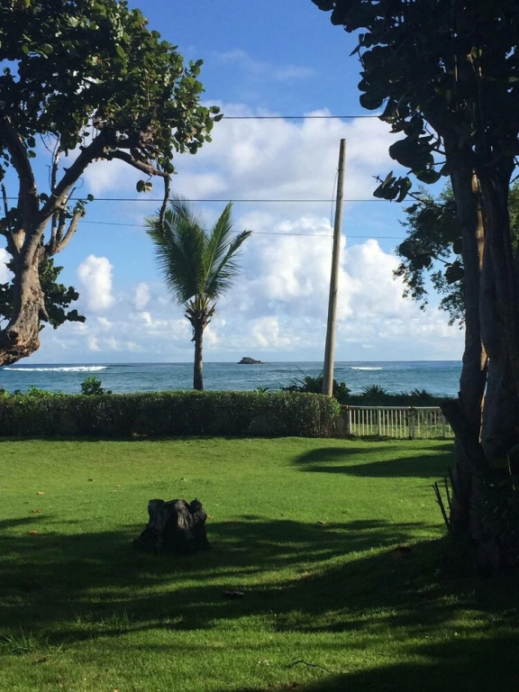 Oceanfront Dominican Republic - North