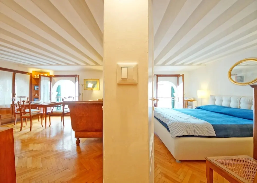 DolceVita Apartments N. 414