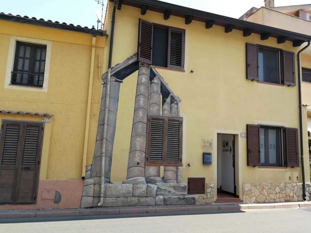 B&B da Anita