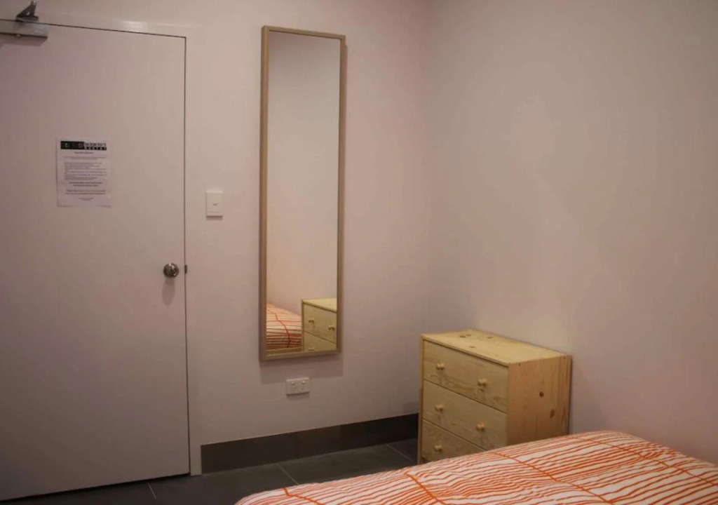 Perth Central Backpackers