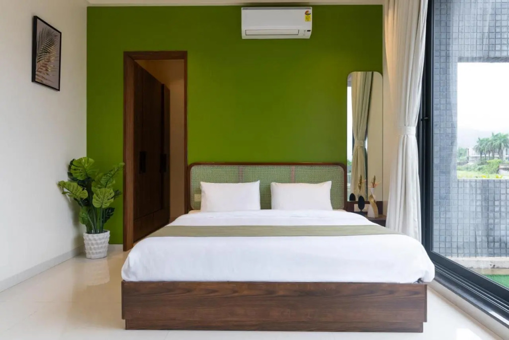 ALYF at Tropical Grand Villa 30, Lonavala