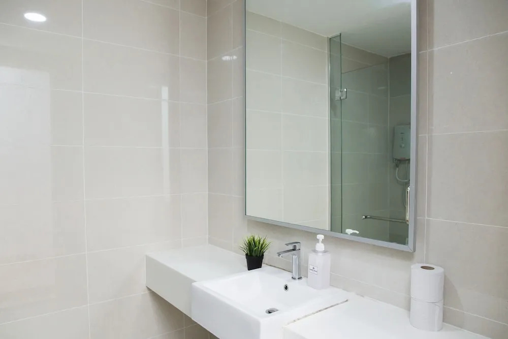KL Gateway Residence Bangsar by The Luxe