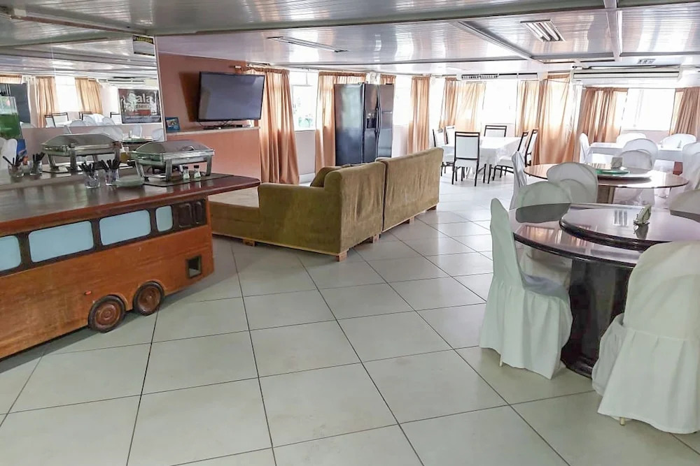 OYO Hotel Cachoeiro