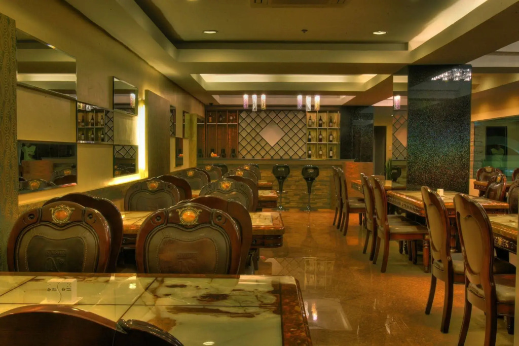 M Chereville Hotel Manila