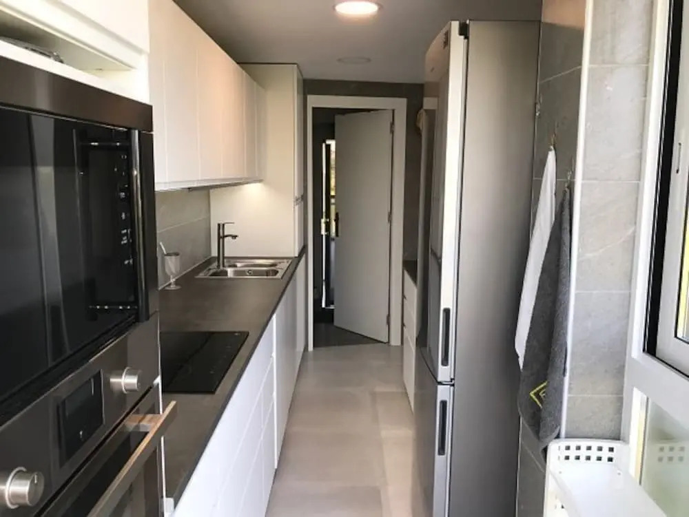 Apartamento Politur Tg 84