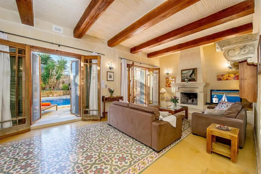Djar Ta Menzja 3 Holiday Home