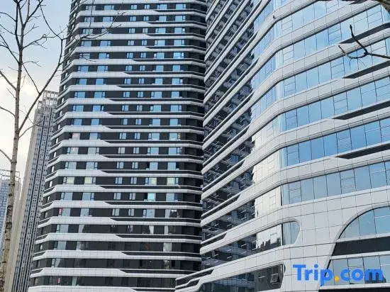 Yuge Hotel (Harbin Qunli Yintai City)