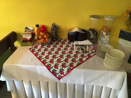 Penzión Čikovský