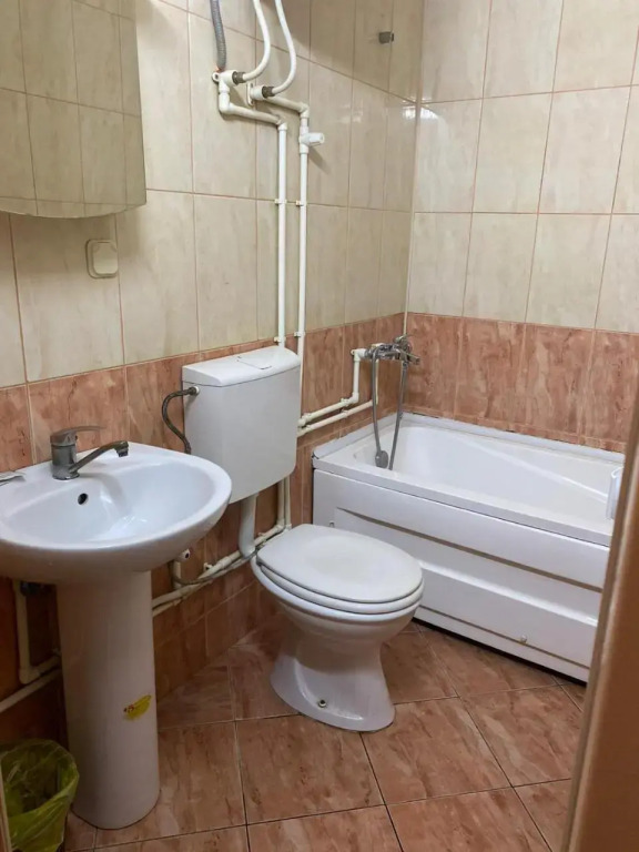 Hotel Santos