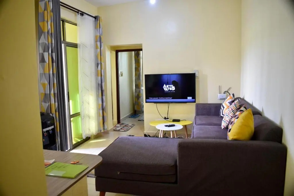 Stay.Plus Sunset Paradise Apartment