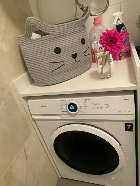 Apartement Mariahilf- Self Check In