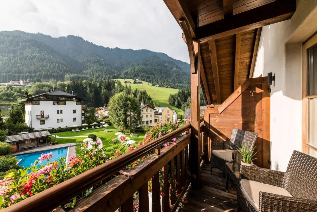 Hotel Angelo Engel