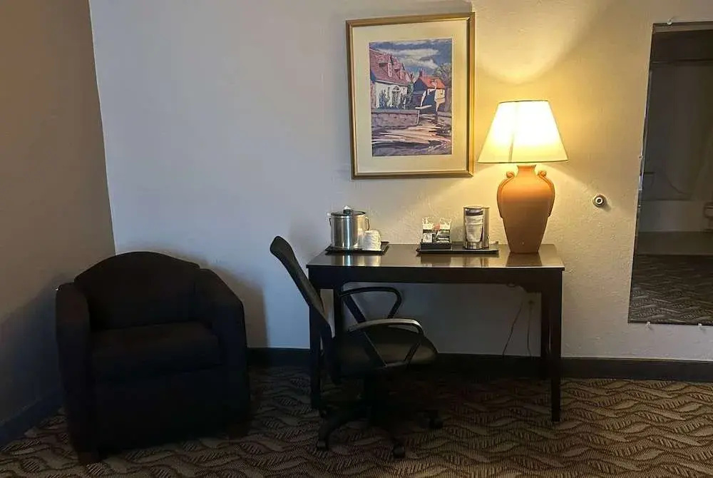 Quality Inn & Suites
