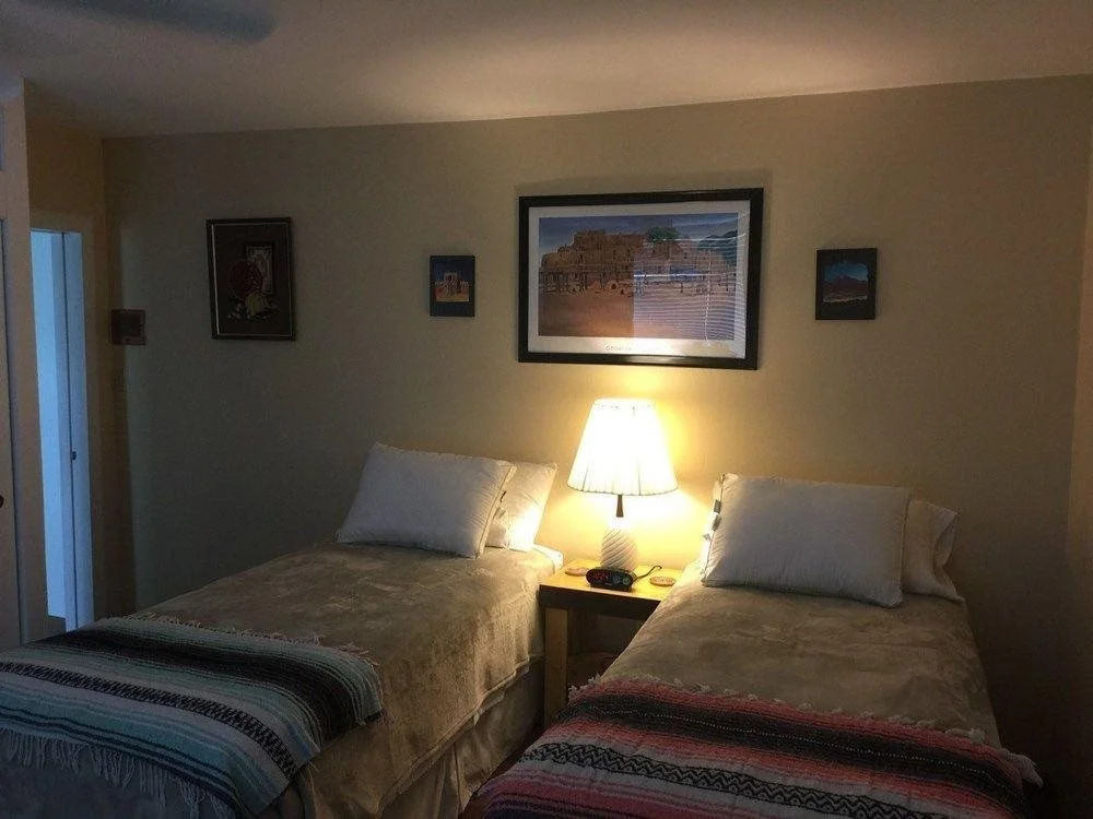 Blue Dragonfly Inn