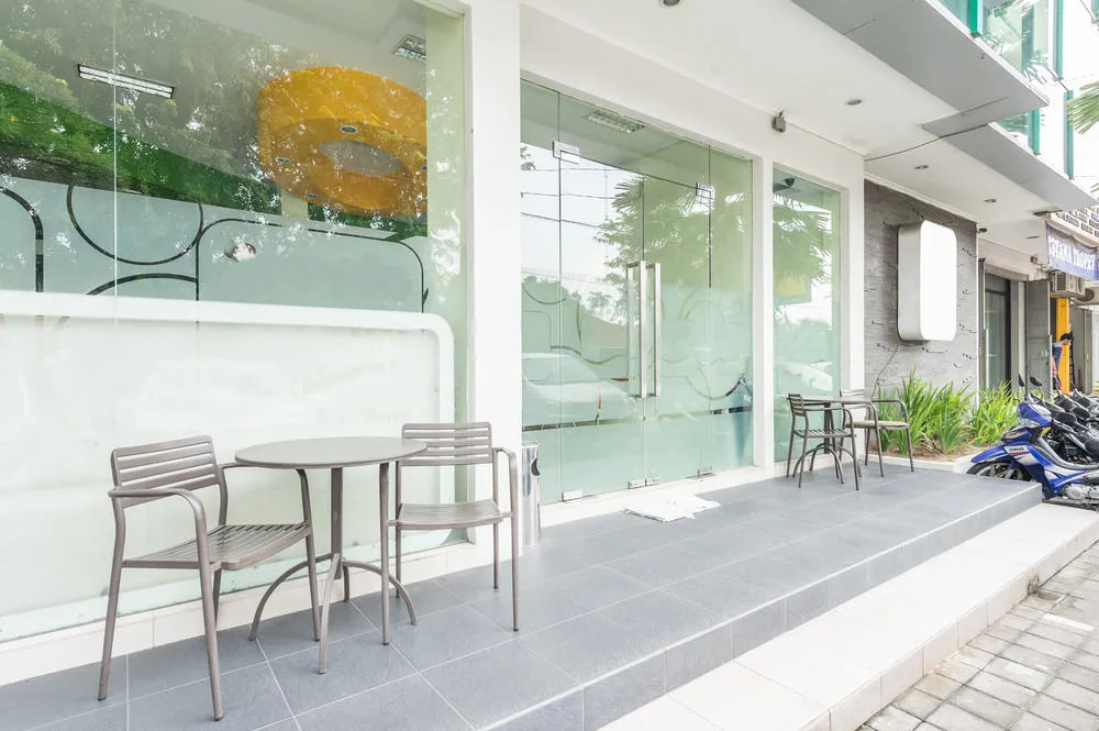 Airy Terminal Tirtonadi Ahmad Yani 280 Solo