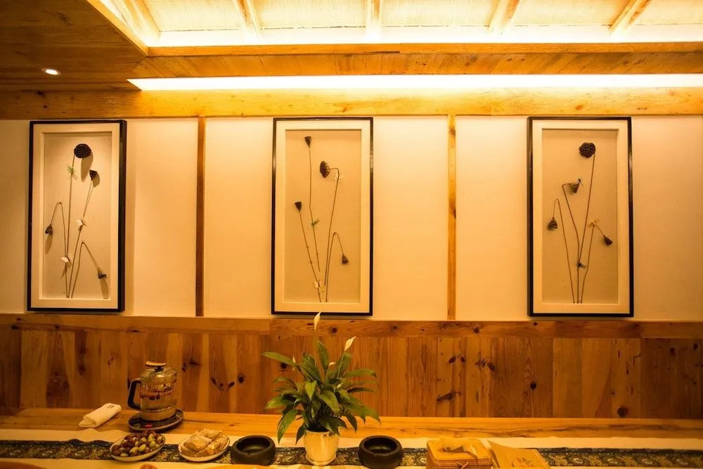 YUELU-House Inn