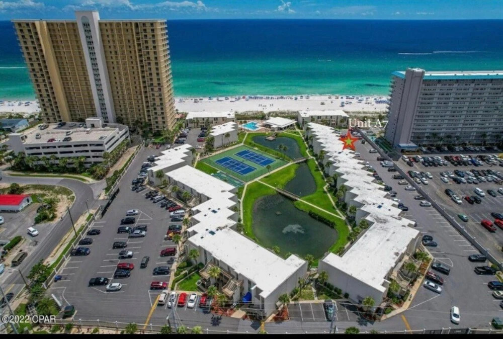 Spring Special Relax With Ocean View 0 Clean FEE