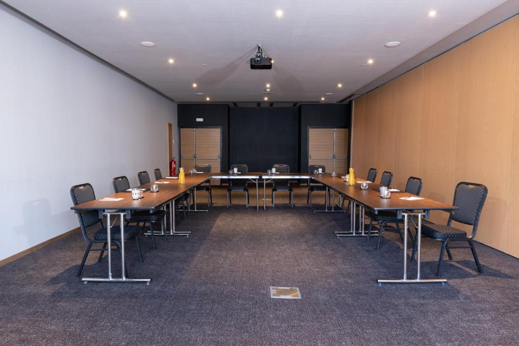 ONOMO Hotel Casablanca City Center