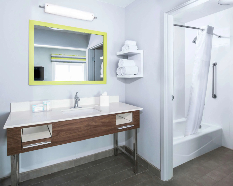 Hampton Inn & Suites Lubbock