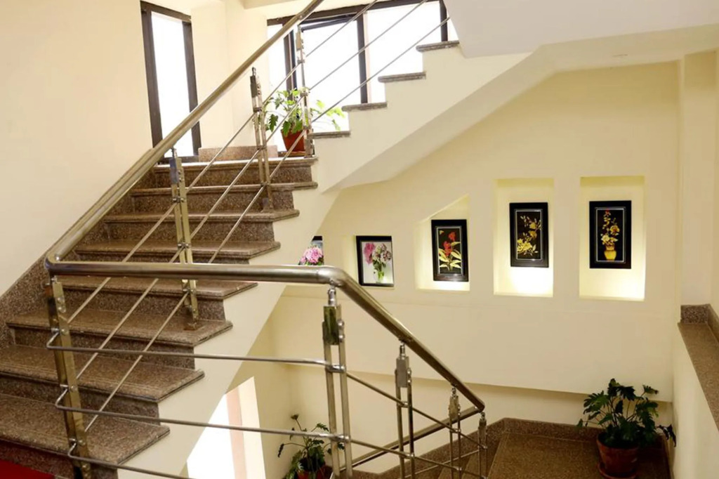 Hotel Kathmandu Inn
