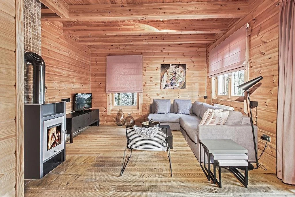Chalet Dacha