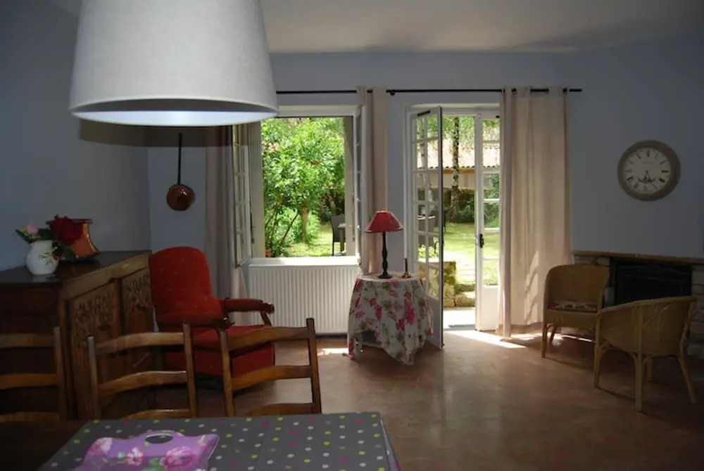Le Clos Saint Paul