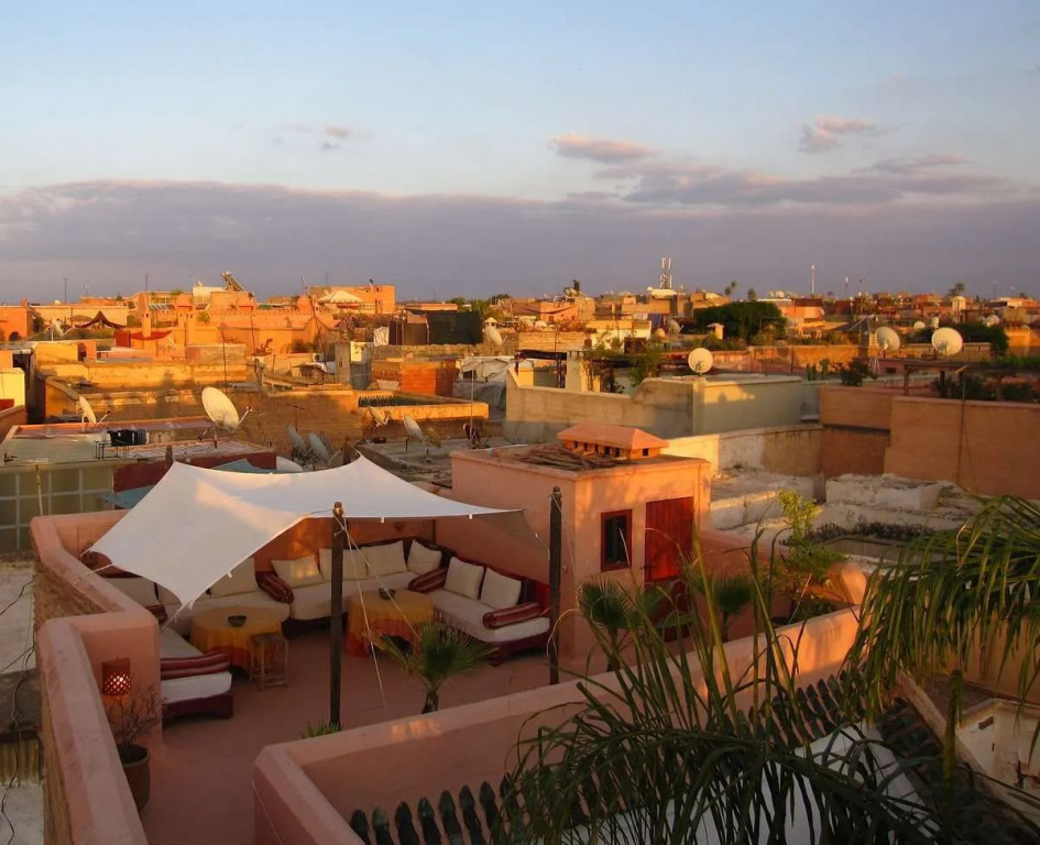 Riad Herougui